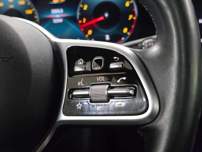 2023 Mercedes-Benz GLB 250 4MATIC® SUV