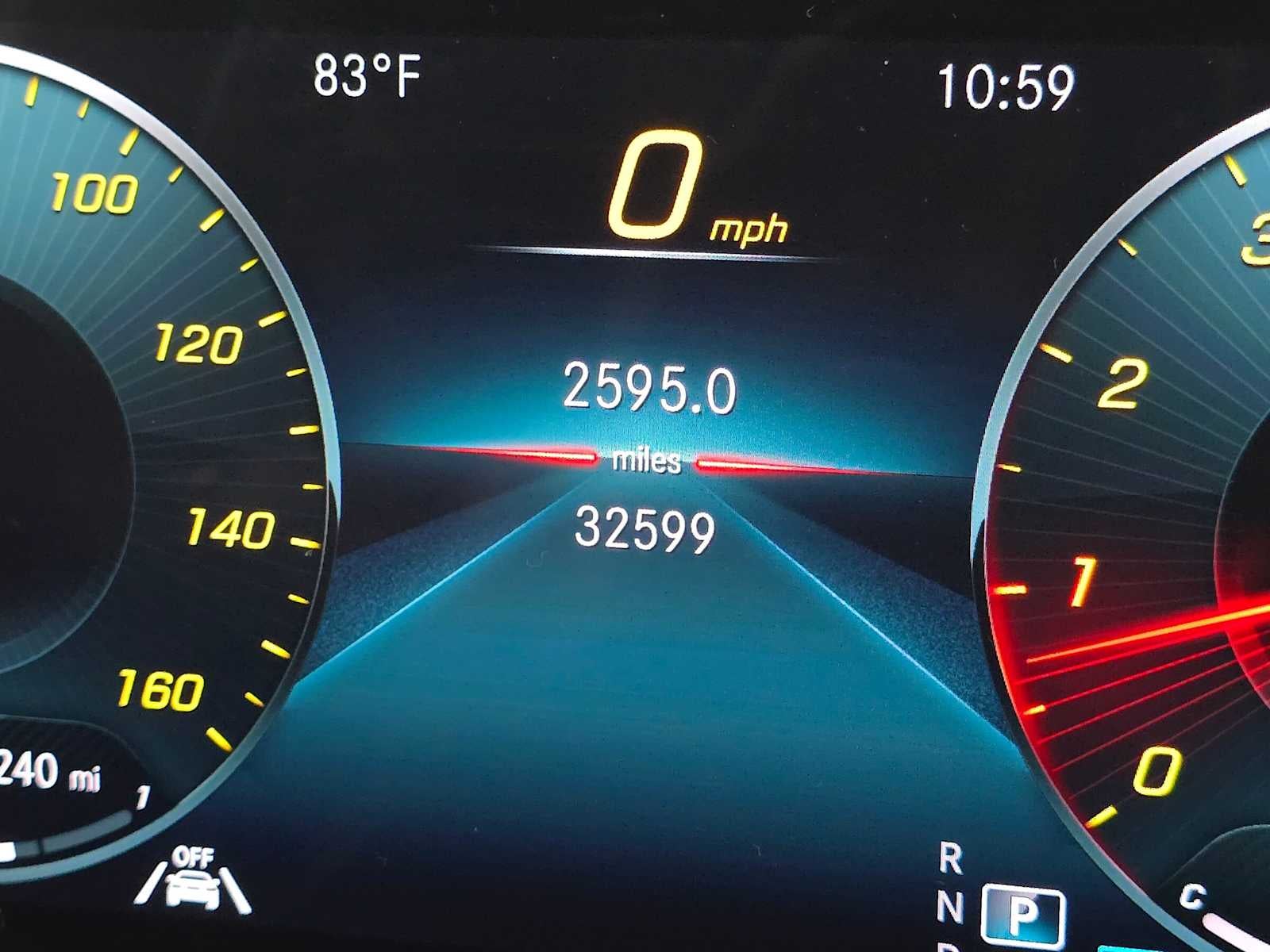 2023 Mercedes-Benz GLB 250 4MATIC® SUV