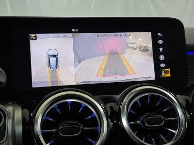 2023 Mercedes-Benz GLB 250 4MATIC® SUV