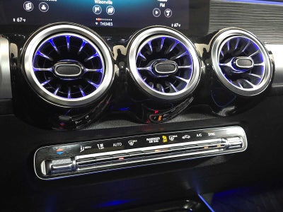 2023 Mercedes-Benz GLB 250 4MATIC® SUV