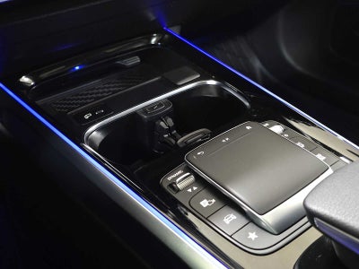 2023 Mercedes-Benz GLB 250 4MATIC® SUV