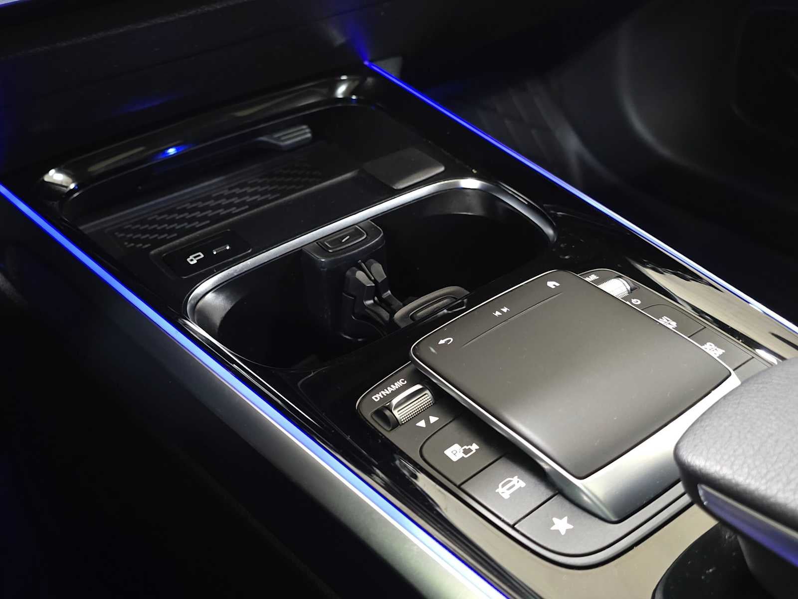 2023 Mercedes-Benz GLB 250 4MATIC® SUV