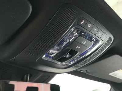 2023 Mercedes-Benz GLB 250 4MATIC® SUV