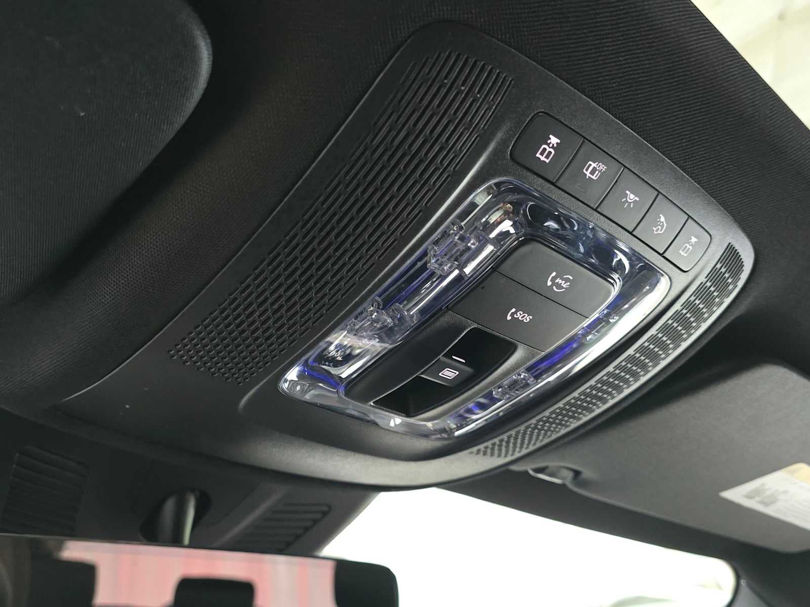 2023 Mercedes-Benz GLB 250 4MATIC® SUV
