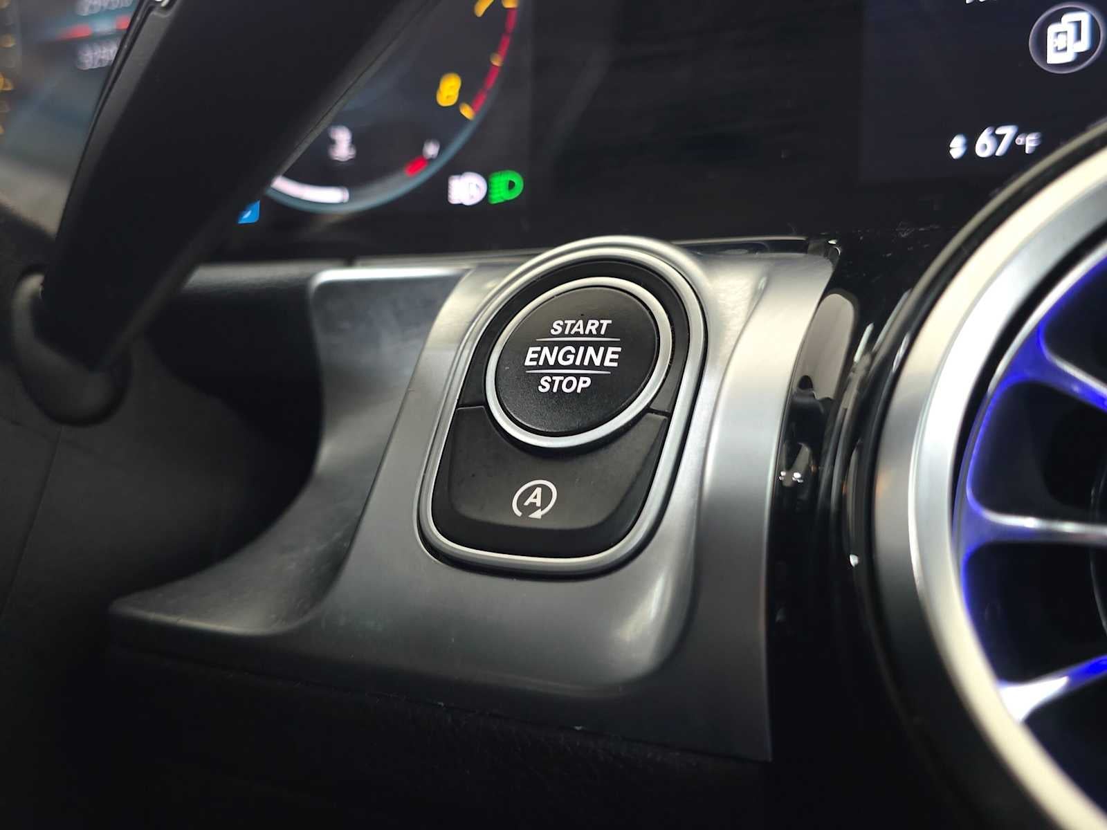 2023 Mercedes-Benz GLB 250 4MATIC® SUV