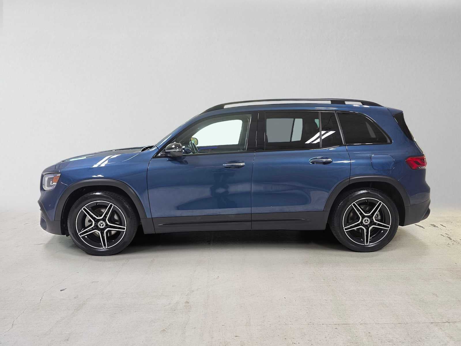 2023 Mercedes-Benz GLB 250 4MATIC® SUV