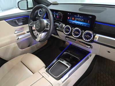 2024 Mercedes-Benz GLB 250 4MATIC® SUV