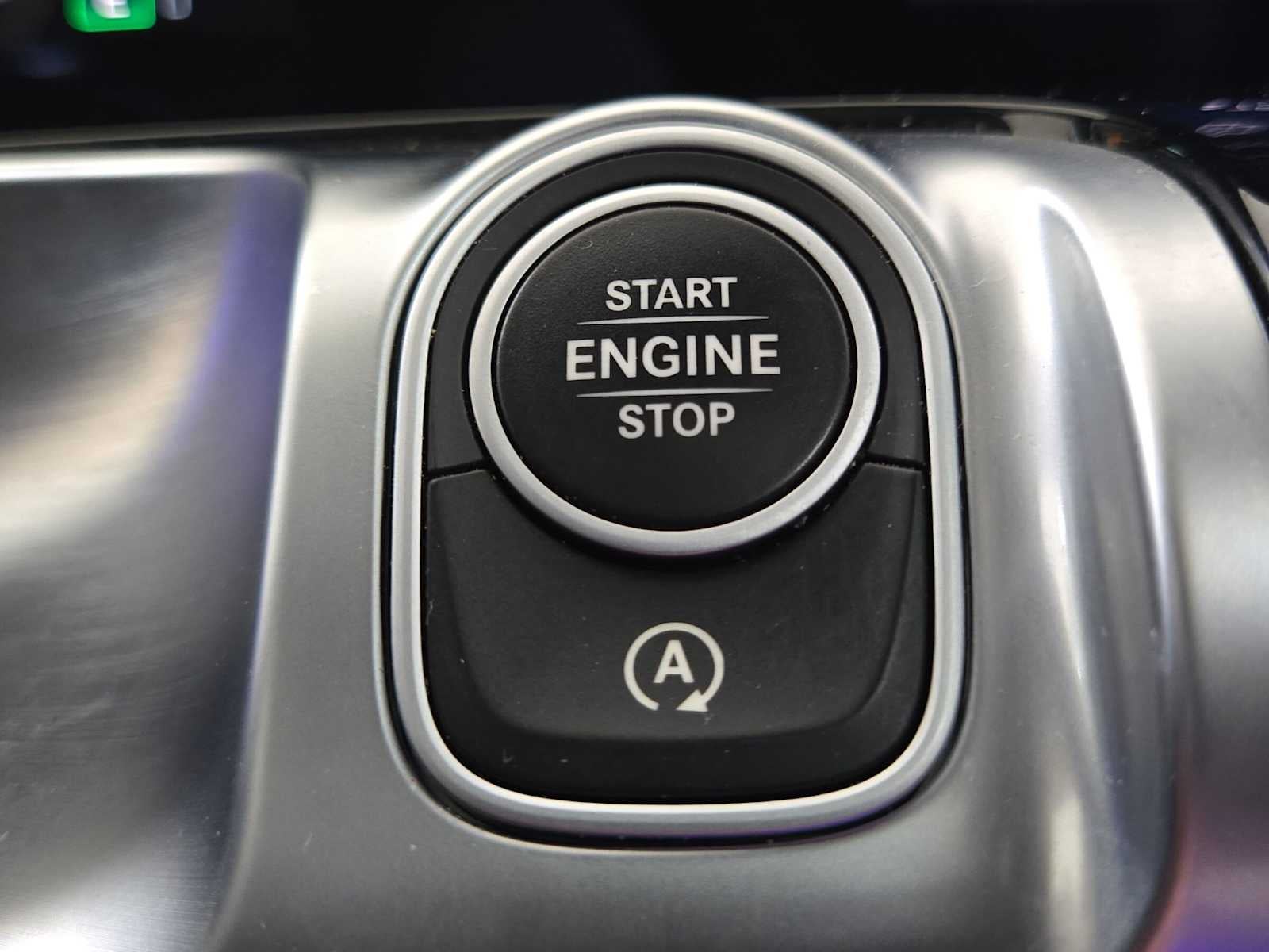 2024 Mercedes-Benz GLB 250 4MATIC® SUV