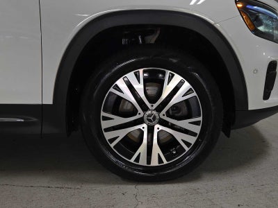 2024 Mercedes-Benz GLB 250 4MATIC® SUV
