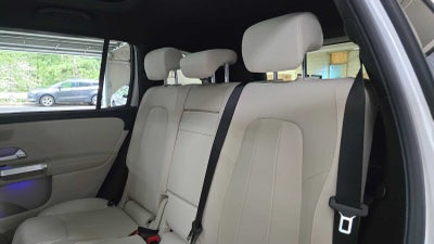 2026 Mercedes-Benz GLB 250 4MATIC® SUV