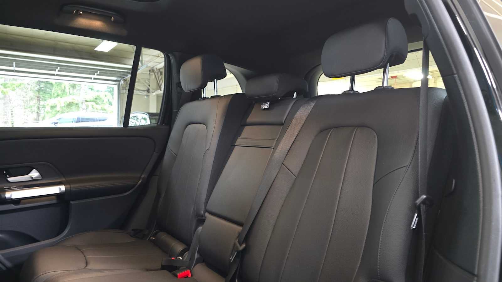 2023 Mercedes-Benz GLB GLB 250