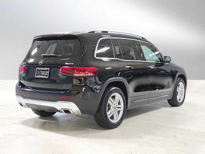 2023 Mercedes-Benz GLB GLB 250
