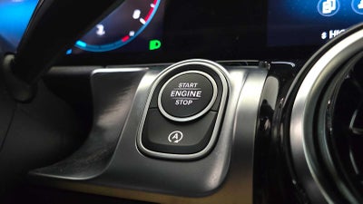 2023 Mercedes-Benz GLB GLB 250