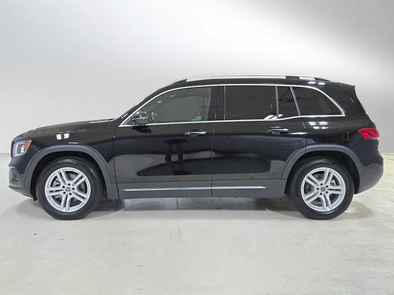 2023 Mercedes-Benz GLB GLB 250