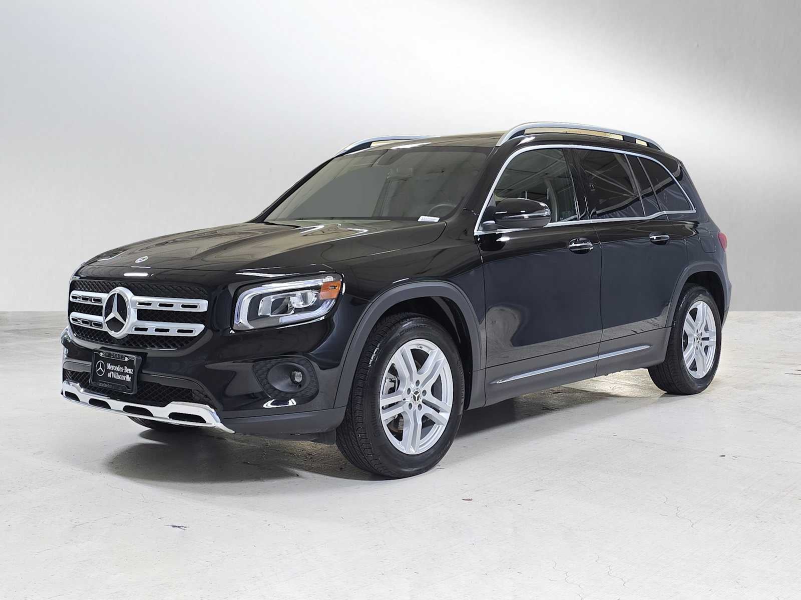 2023 Mercedes-Benz GLB GLB 250