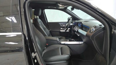 2025 Mercedes-Benz GLB 250 4MATIC® SUV