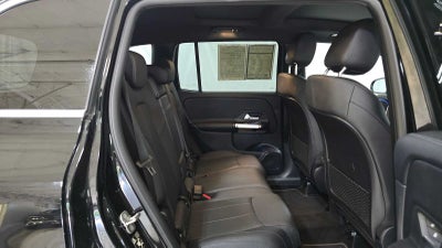 2025 Mercedes-Benz GLB 250 4MATIC® SUV