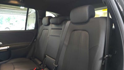 2025 Mercedes-Benz GLB 250 4MATIC® SUV