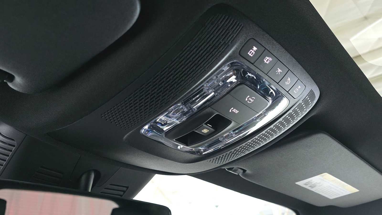 2026 Mercedes-Benz GLB 250 4MATIC® SUV