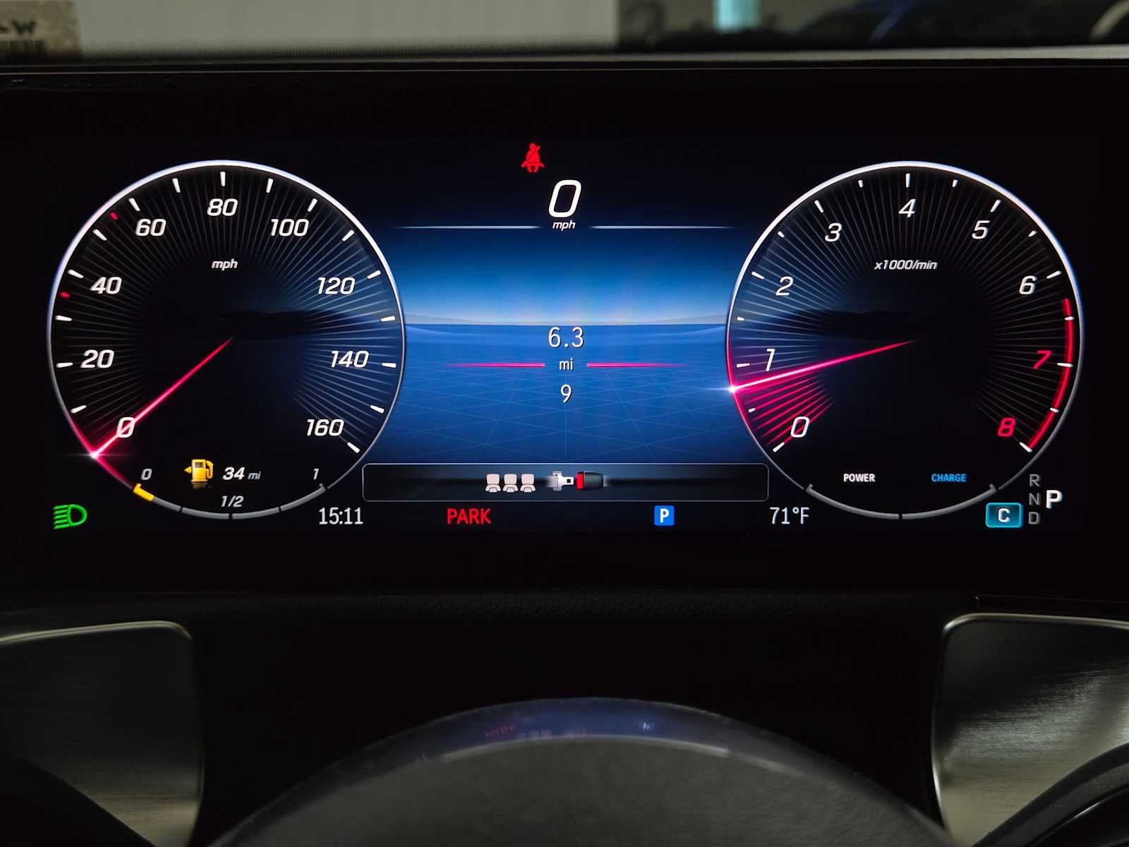 2026 Mercedes-Benz GLB 250 4MATIC® SUV