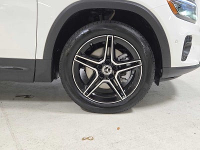 2026 Mercedes-Benz GLB 250 4MATIC® SUV
