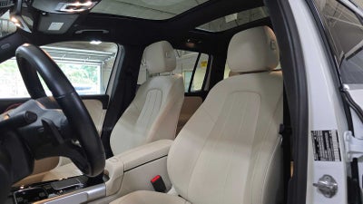 2022 Mercedes-Benz GLB 250 4MATIC® SUV