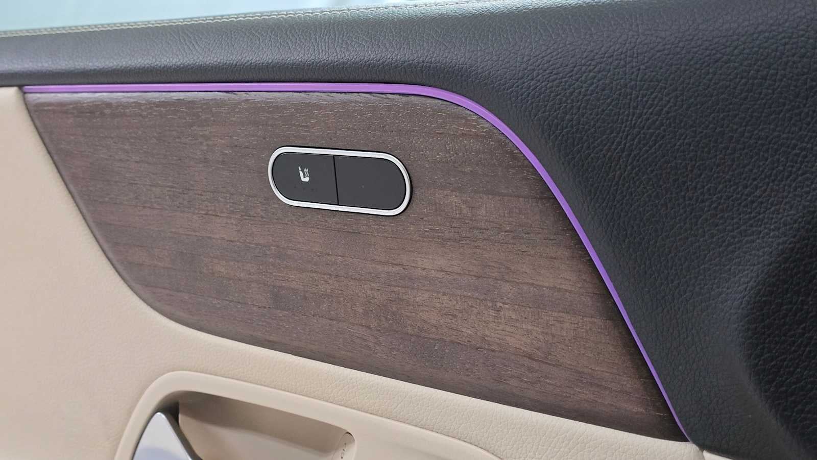 2022 Mercedes-Benz GLB 250 4MATIC® SUV