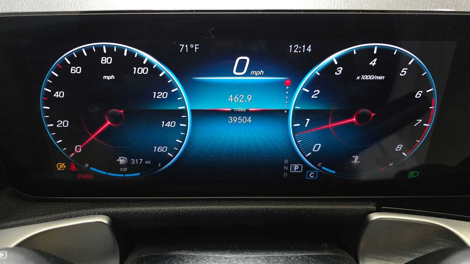 2022 Mercedes-Benz GLB 250 4MATIC® SUV