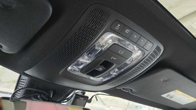 2022 Mercedes-Benz GLB 250 4MATIC® SUV