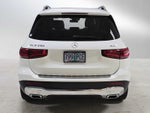 2022 Mercedes-Benz GLB 250 4MATIC® SUV
