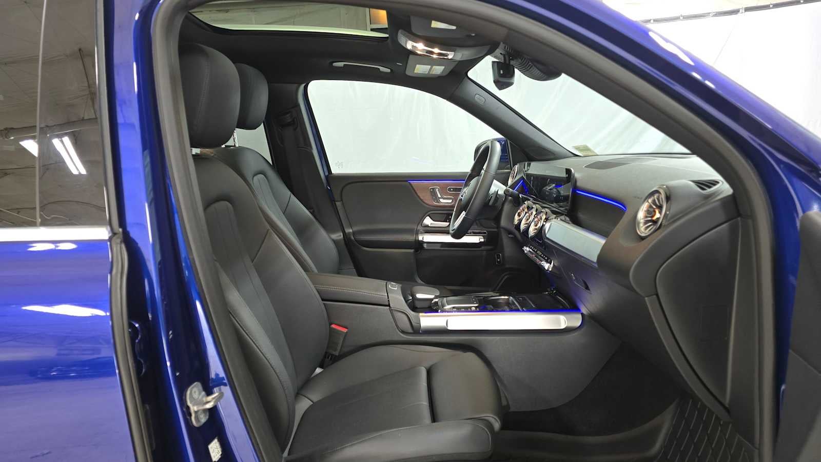 2023 Mercedes-Benz GLB 250 4MATIC® SUV