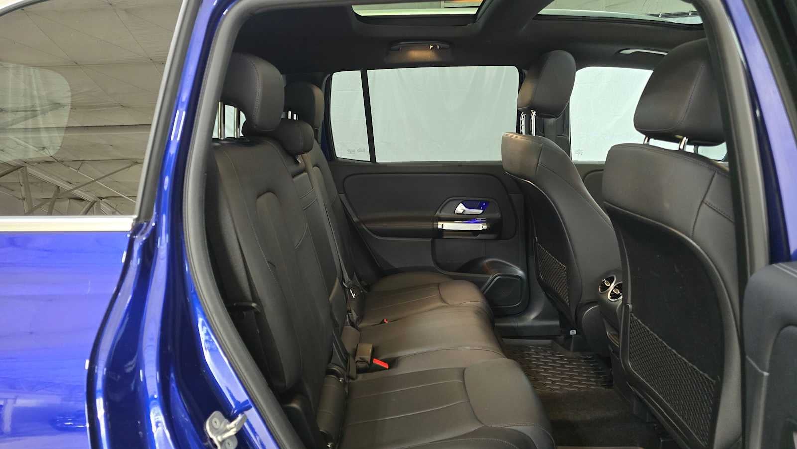 2023 Mercedes-Benz GLB 250 4MATIC® SUV