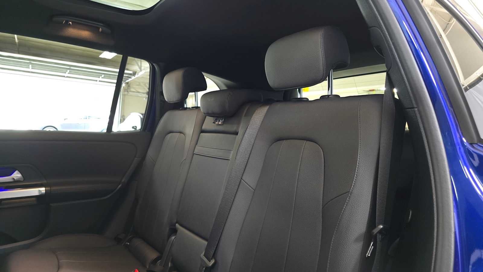 2023 Mercedes-Benz GLB 250 4MATIC® SUV