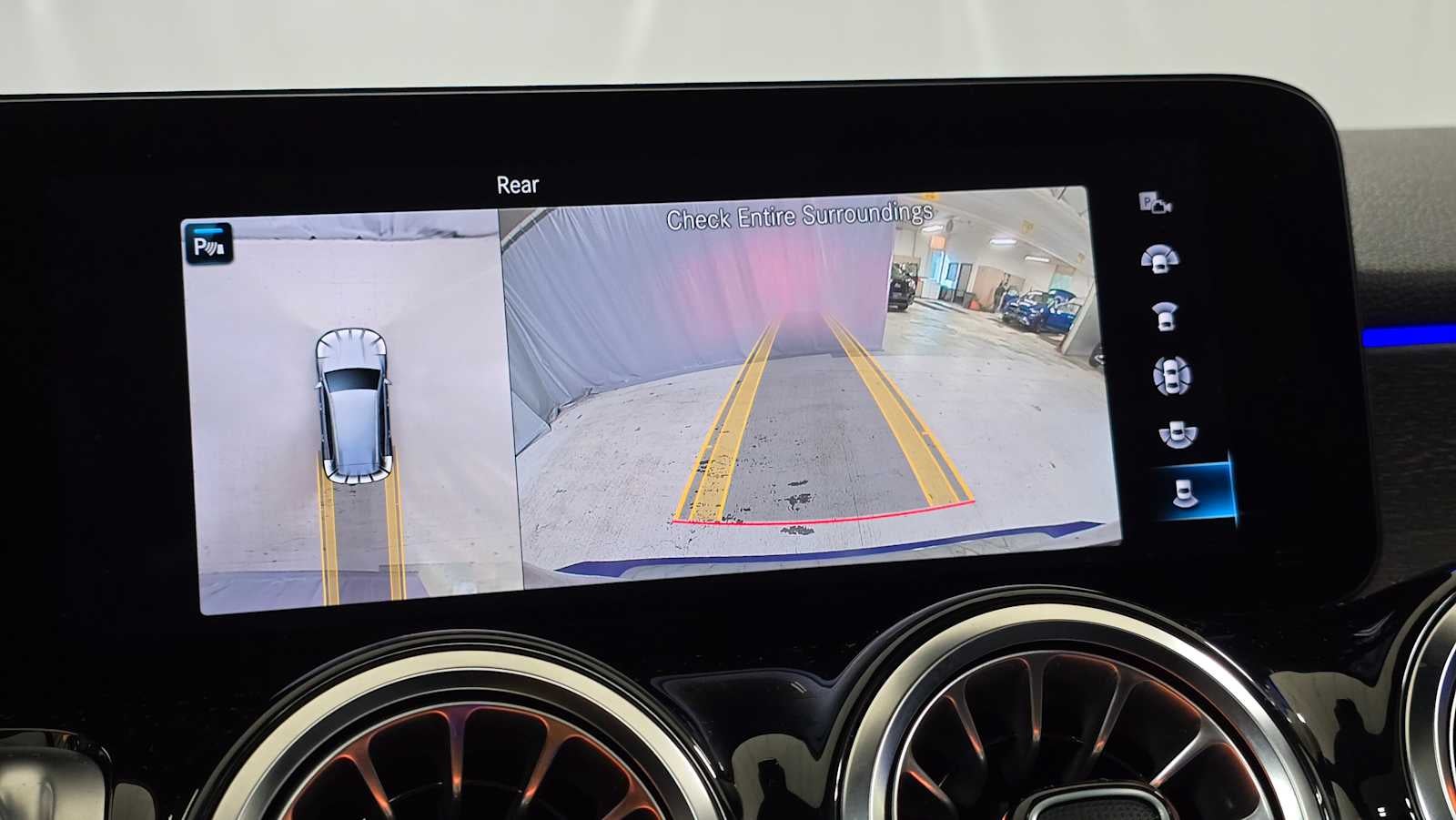 2023 Mercedes-Benz GLB 250 4MATIC® SUV