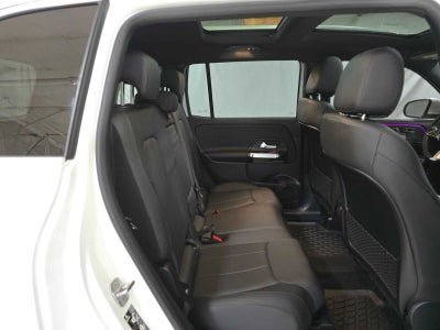 2024 Mercedes-Benz GLB 250 4MATIC® SUV