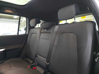 2024 Mercedes-Benz GLB 250 4MATIC® SUV