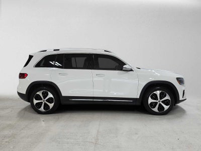 2024 Mercedes-Benz GLB 250 4MATIC® SUV