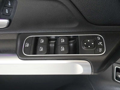 2024 Mercedes-Benz GLB 250 4MATIC® SUV