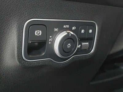 2024 Mercedes-Benz GLB 250 4MATIC® SUV