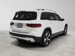 2024 Mercedes-Benz GLB 250 4MATIC® SUV