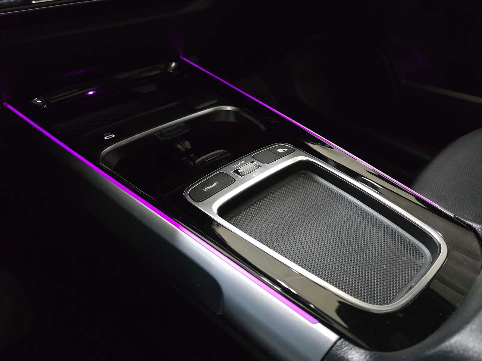2024 Mercedes-Benz GLB 250 4MATIC® SUV