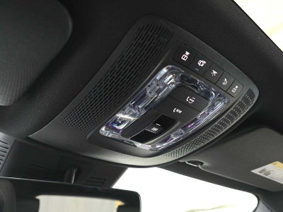 2024 Mercedes-Benz GLB 250 4MATIC® SUV