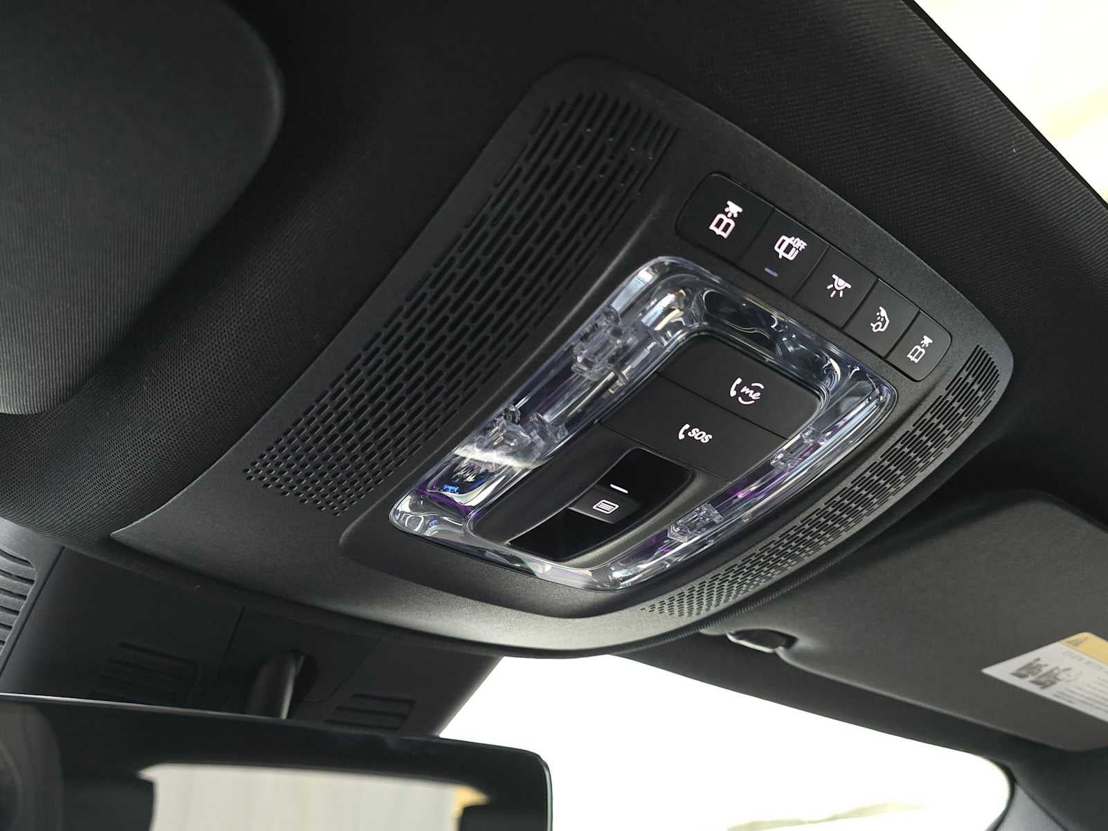 2024 Mercedes-Benz GLB 250 4MATIC® SUV