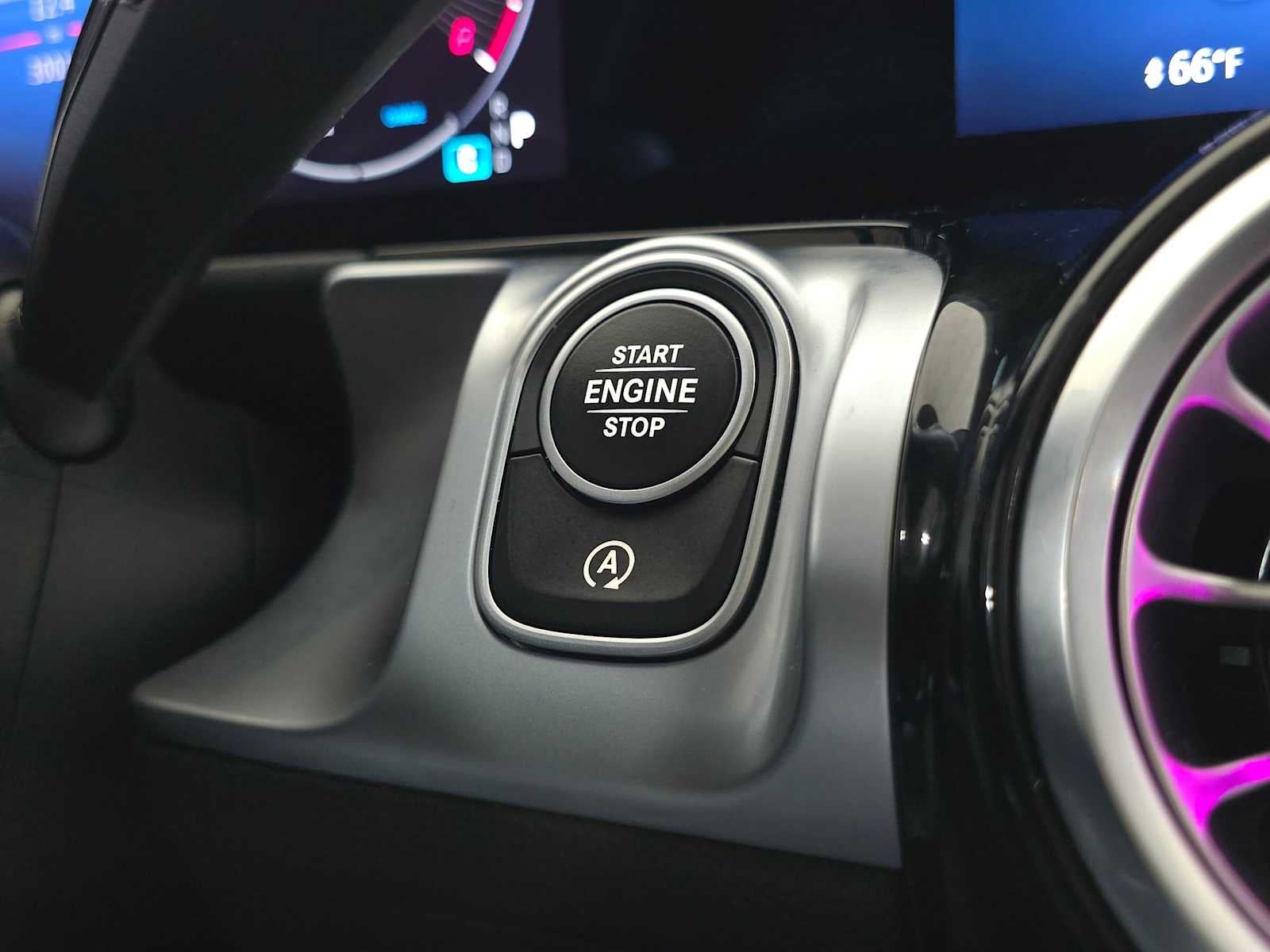 2024 Mercedes-Benz GLB 250 4MATIC® SUV