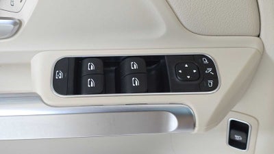 2025 Mercedes-Benz GLB GLB 250