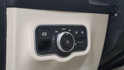 2025 Mercedes-Benz GLB GLB 250