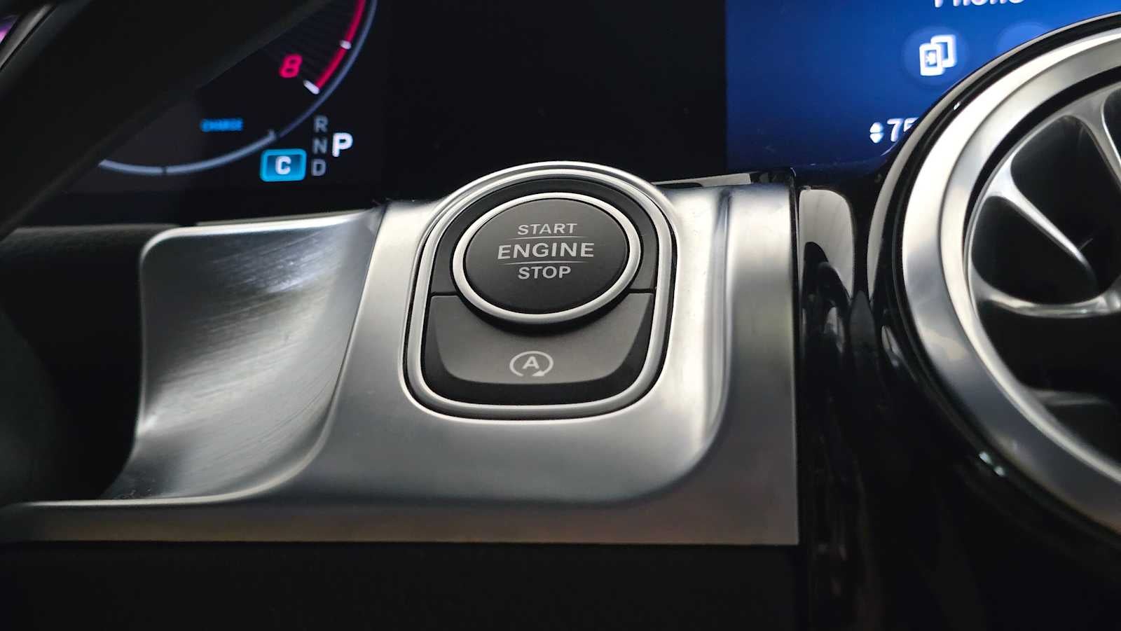 2025 Mercedes-Benz GLB GLB 250