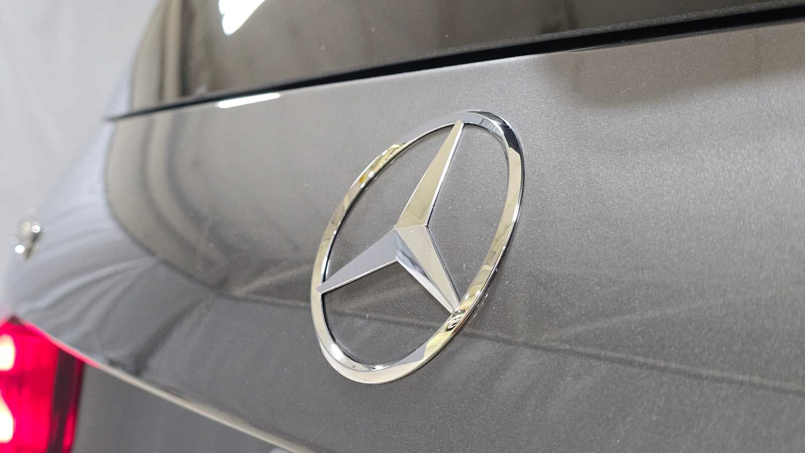 2026 Mercedes-Benz GLB 250 GLB 250