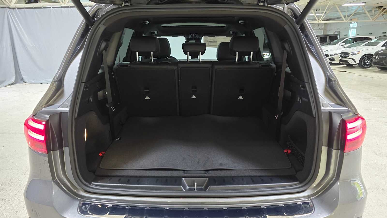 2026 Mercedes-Benz GLB 250 GLB 250