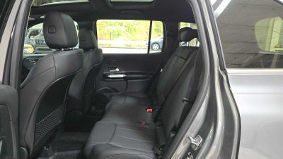 2026 Mercedes-Benz GLB 250 GLB 250